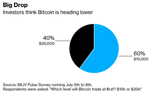 Bloomberg MLIV Survey results